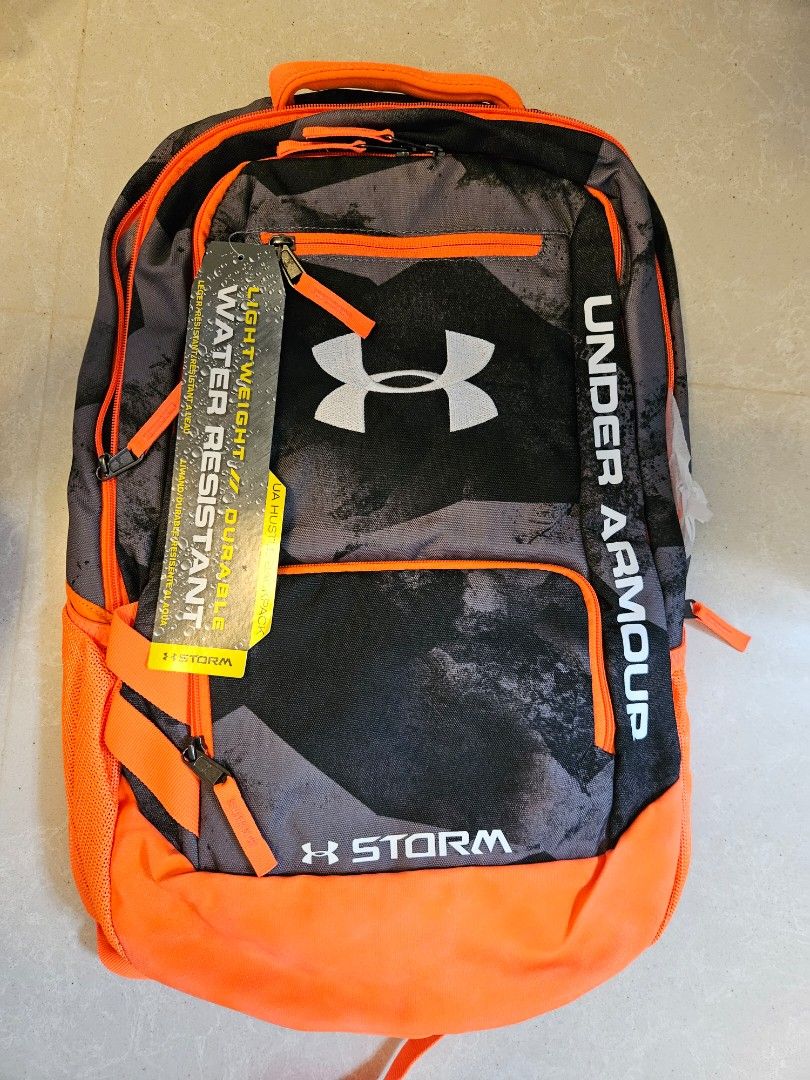 Ua storm best sale