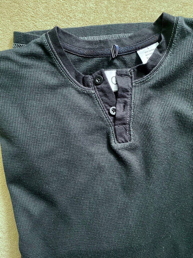 U.S MENS LONG SLEEVES (Category: Tshirts & Polo Shirts ) located in Antipolo. Submitted by ms.roj (Listing ID 1319157784, Image 2). Description: Padala from states di kasya kaya benta nalang.