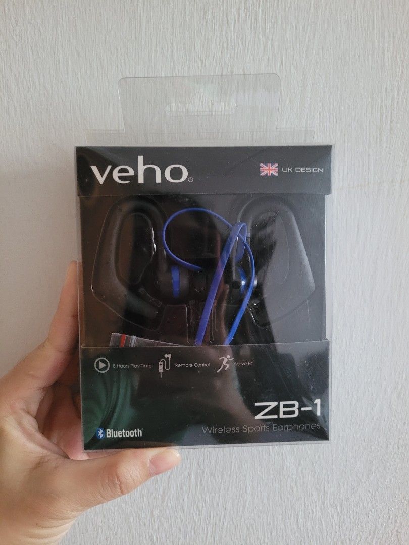 Veho zb1 online