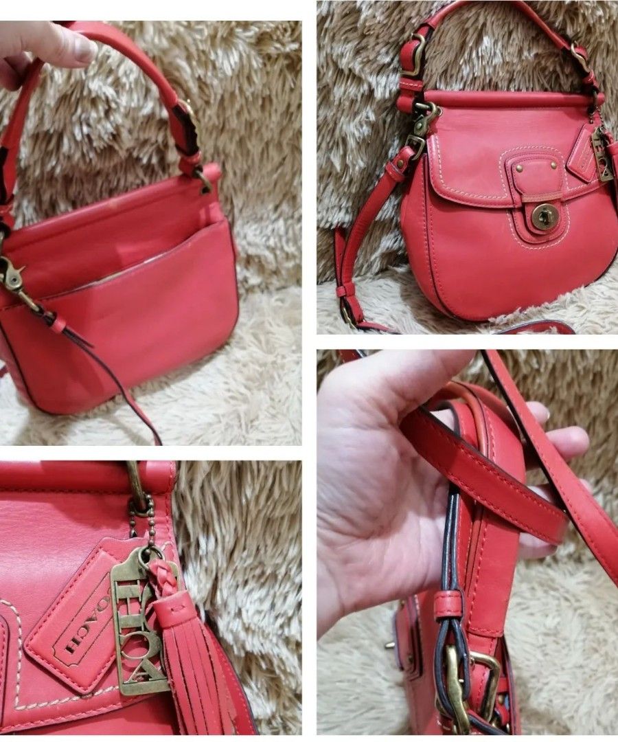 Coach 70th anniversary limited edition hot sale