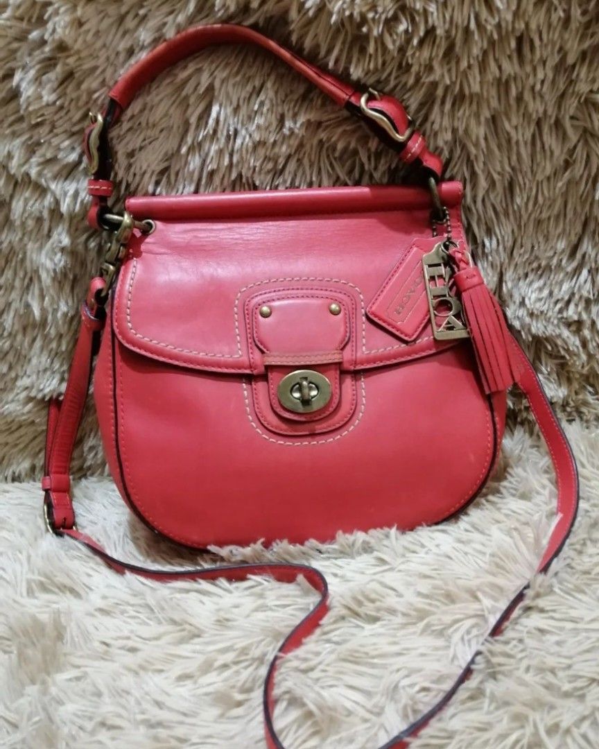 Coach 70th anniversary willis bag clearance