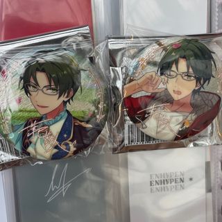 Ensemble stars Enstars Magazine 5th Anniversary, Hobbies & Toys, Books ...
