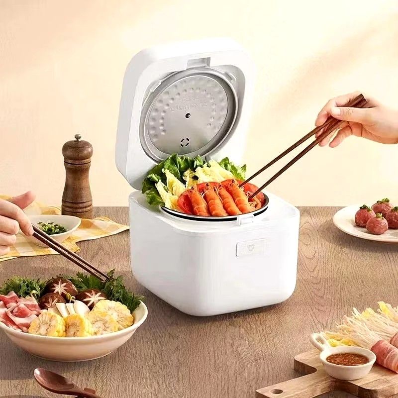 Xiaomi Smart Multifunctional Rice cooker TV Home Appliances Kitchen Appliances Cookers on Carousell