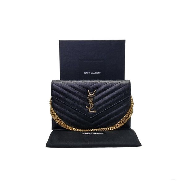Ysl wallet malaysia price clearance