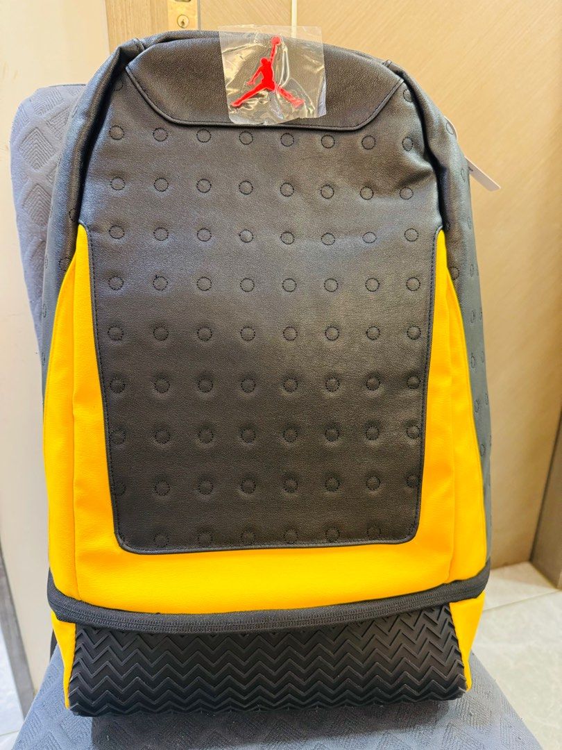 Jordan 13 backpack cheap