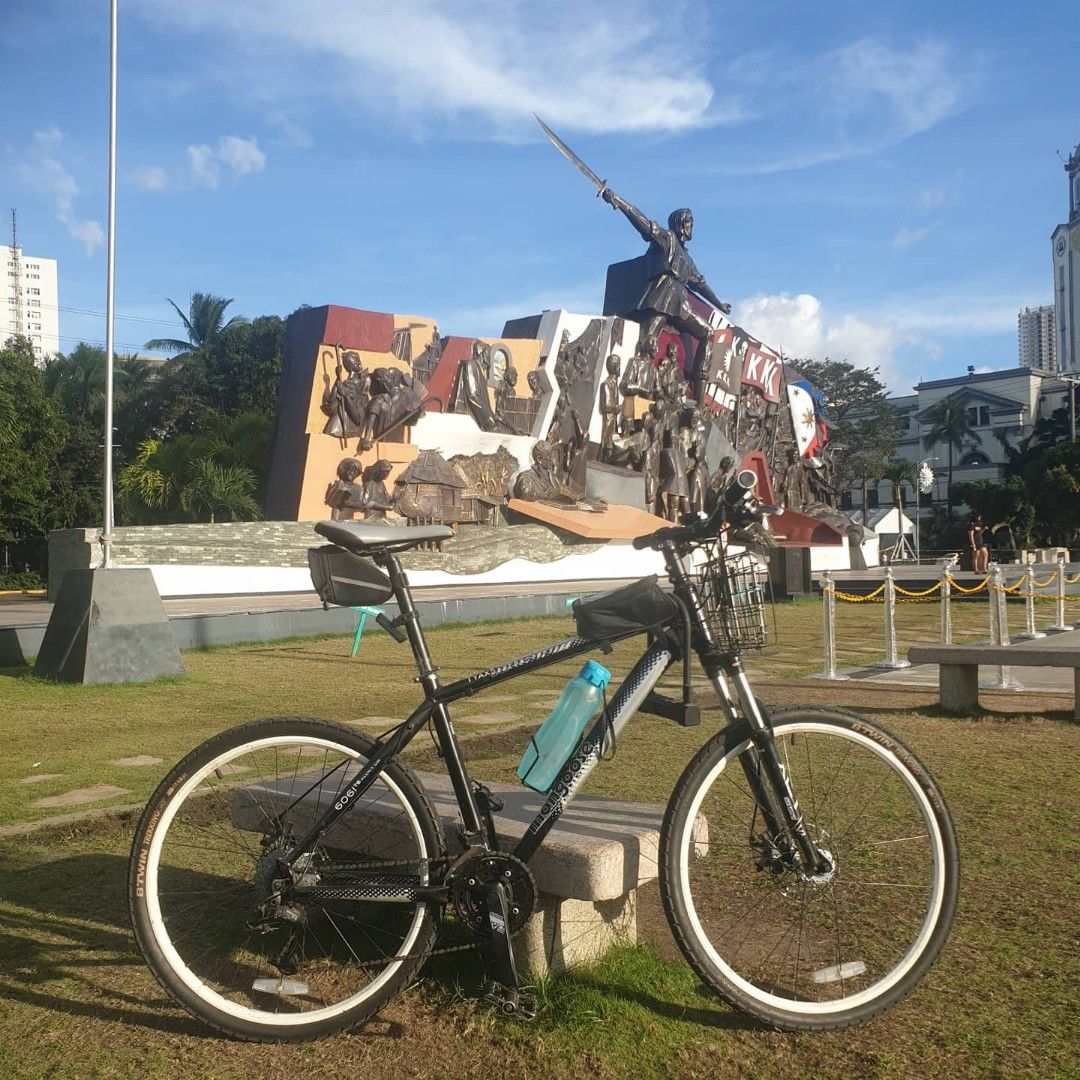 2012 Mongoose Tyax Sport Hardtail MTB Sports Equipment Bicycles Parts Bicycles on Carousell