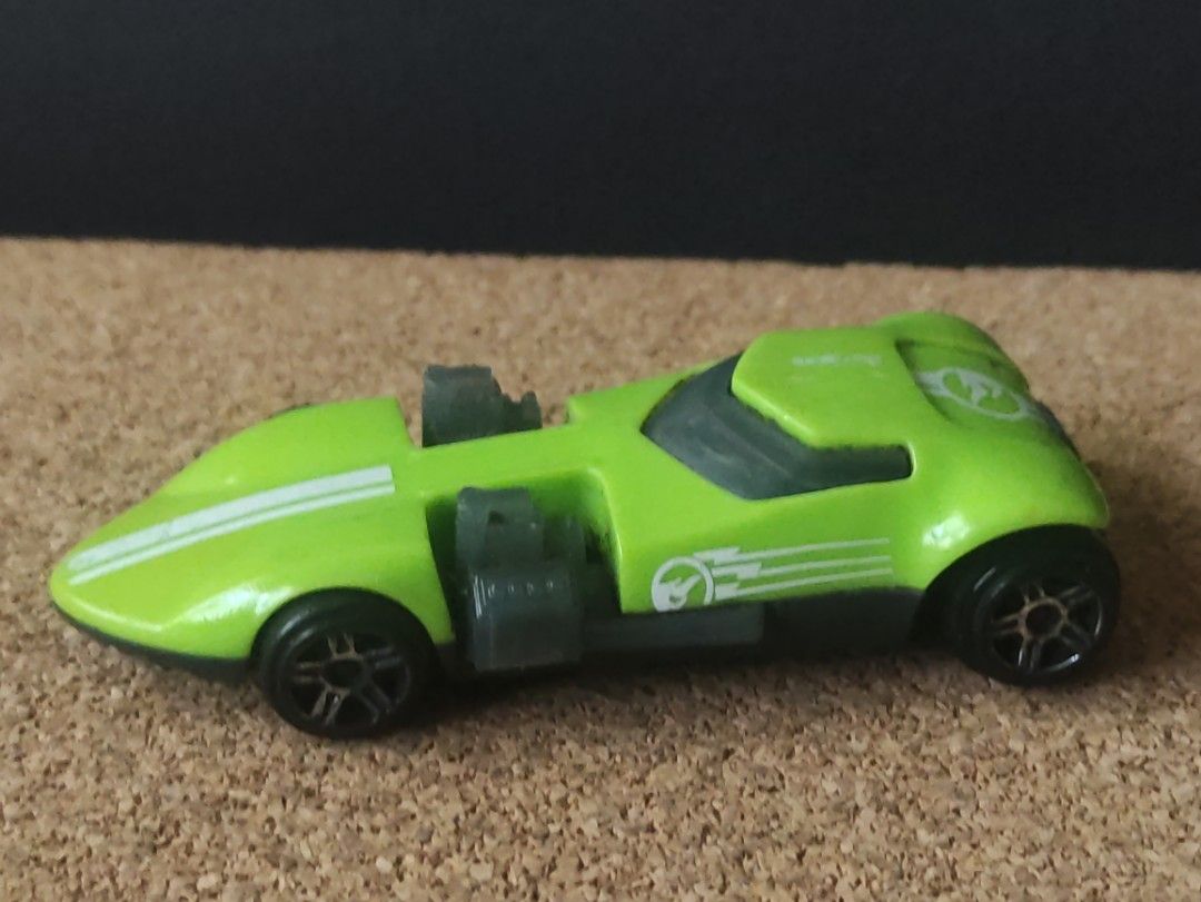 Mcdonalds 2019 hot wheels cheap