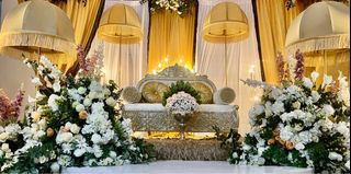 27th September 2025 WEDDING SHOWCASE Collection item 1