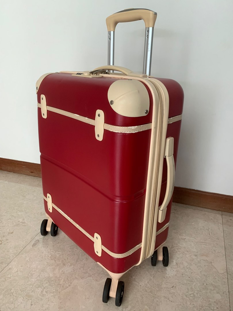 Barry smith luggage replacement wheels discount