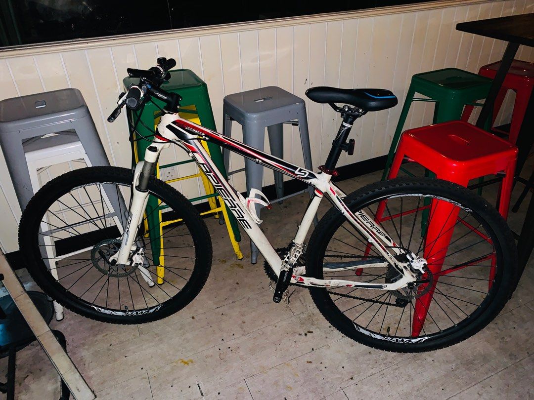 Lapierre mountain bike for sale hot sale
