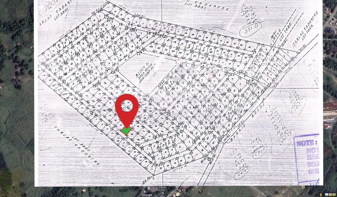 500 SQ.MTS. Vacant Lot, Property, For Sale, Lot on Carousell
