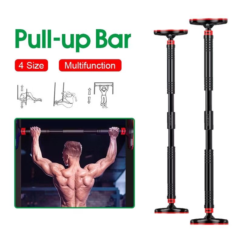 Pull up bar 130 cm 2025