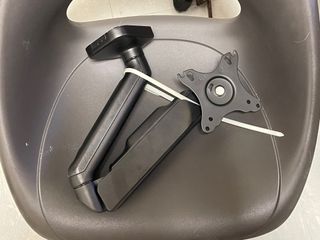 Computer Monitor Stand