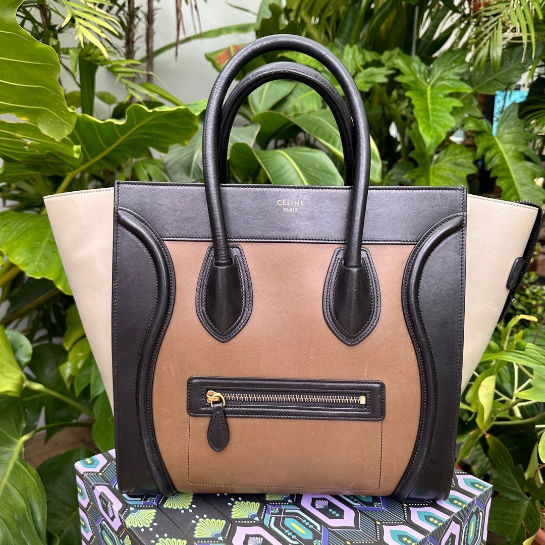 Celine calfskin new arrivals