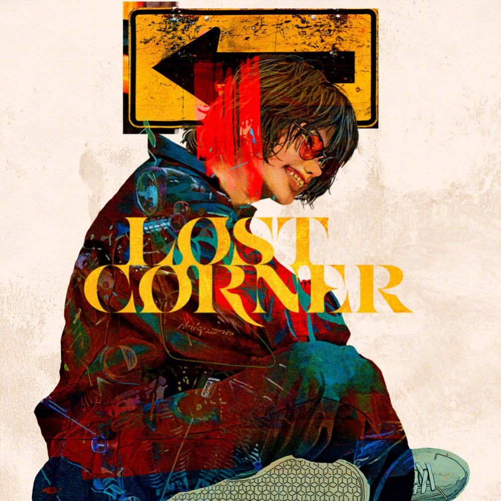 💛 米津玄師第六張專輯大碟「 LOST CORNER 」初回限定周邊goods盤初回限定映像盤通常盤CD BLU-RAY DVD 代購預訂|  Kenshi Yonezu 6th album