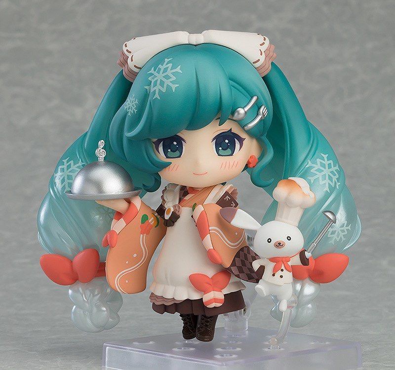 ヨスガノソラ ねんどろいどフィギュアセット 【公式通販】