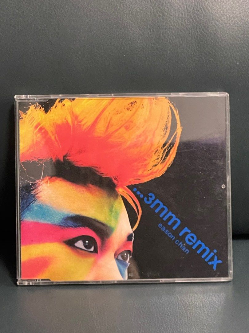 陳奕迅 Eason Chan …3mm 稀少 3mm - Album by Eason Chan | Spotify