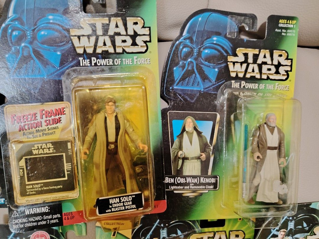 Maul R2 D2 清屋出貨! Star Wars 星球大戰 星戰 3.75