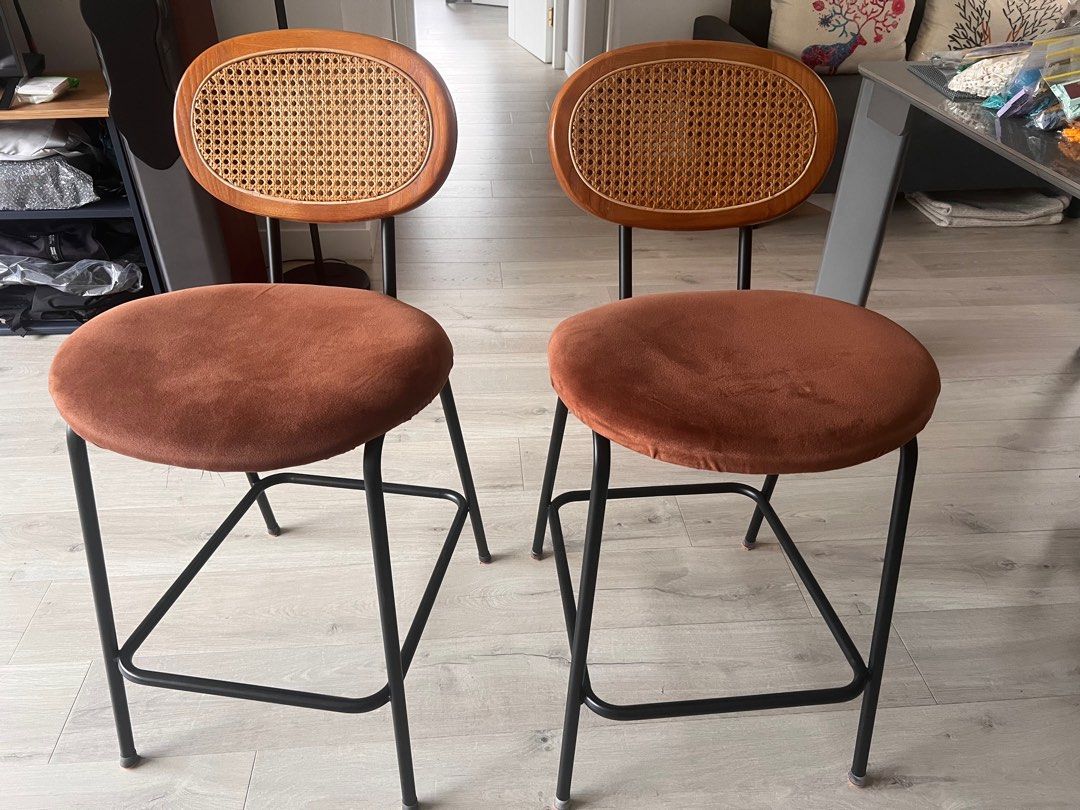 63 Cm Ikea Stig Furniture Ikea Stig Stool Ikea Bar Stools STIG Bar