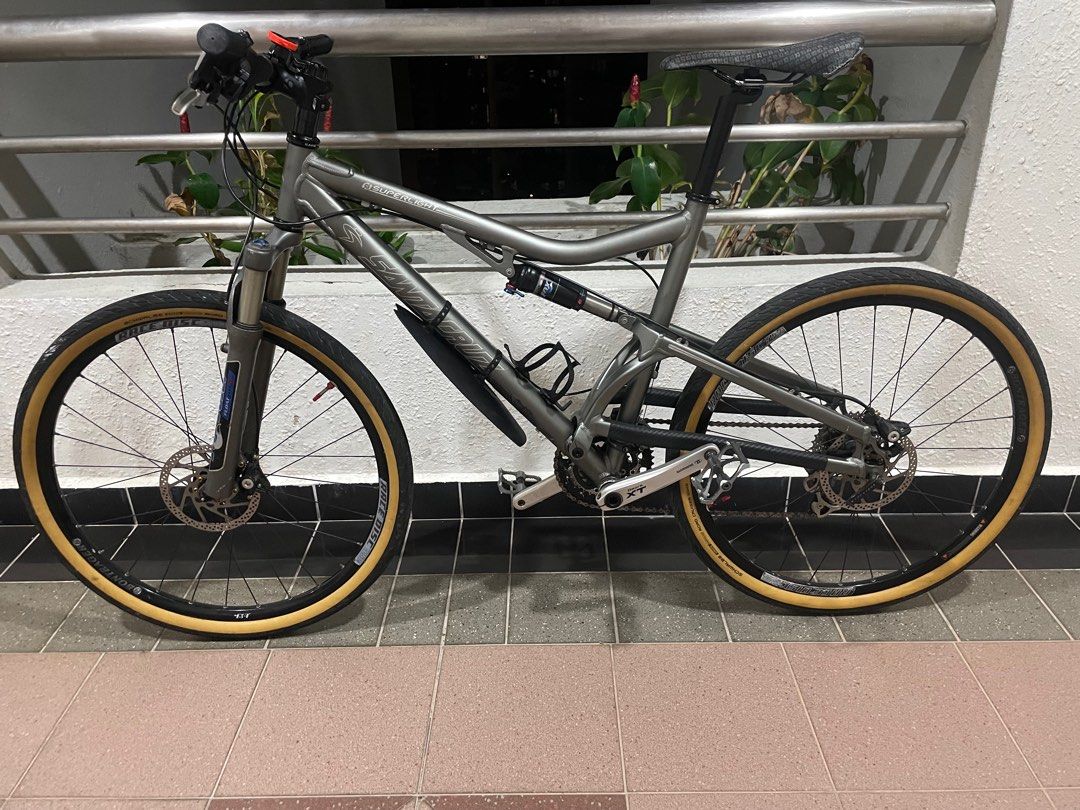 Santa cruz superlight for sale 2025