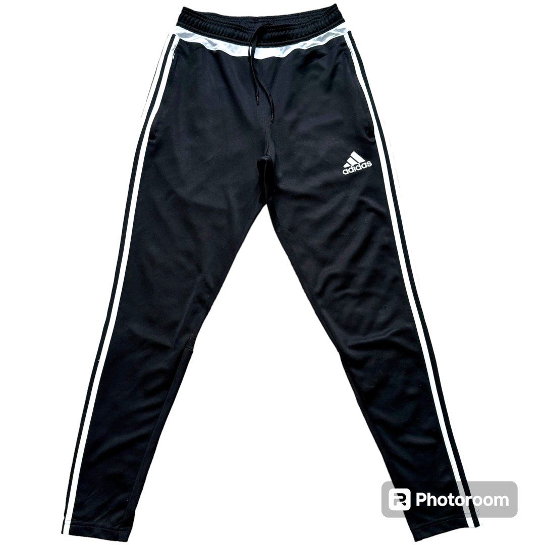 Adidas Climacool Tiro 15 Training Pants