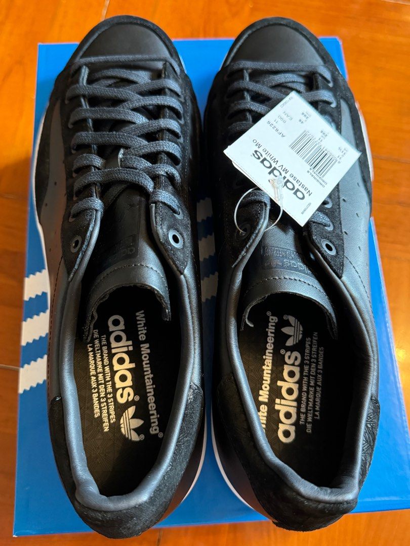 Adidas consortium white mountaineering new arrivals