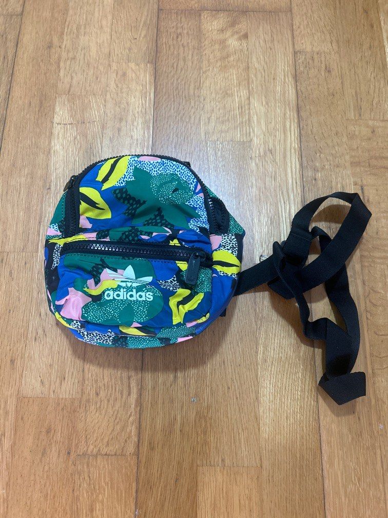 Adidas cute baby bag