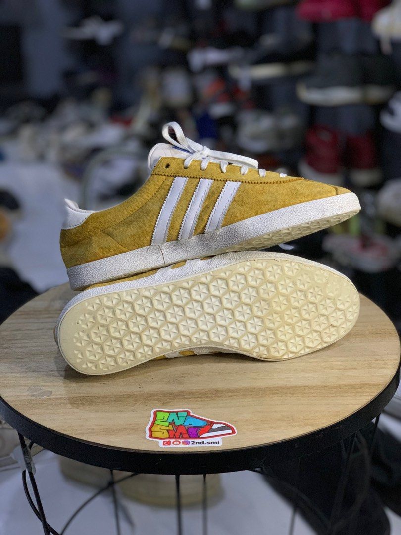 adidas gazelle silver green womens Adidas Gazelle Indoor oat brown IH4771  Sneaker Junkies