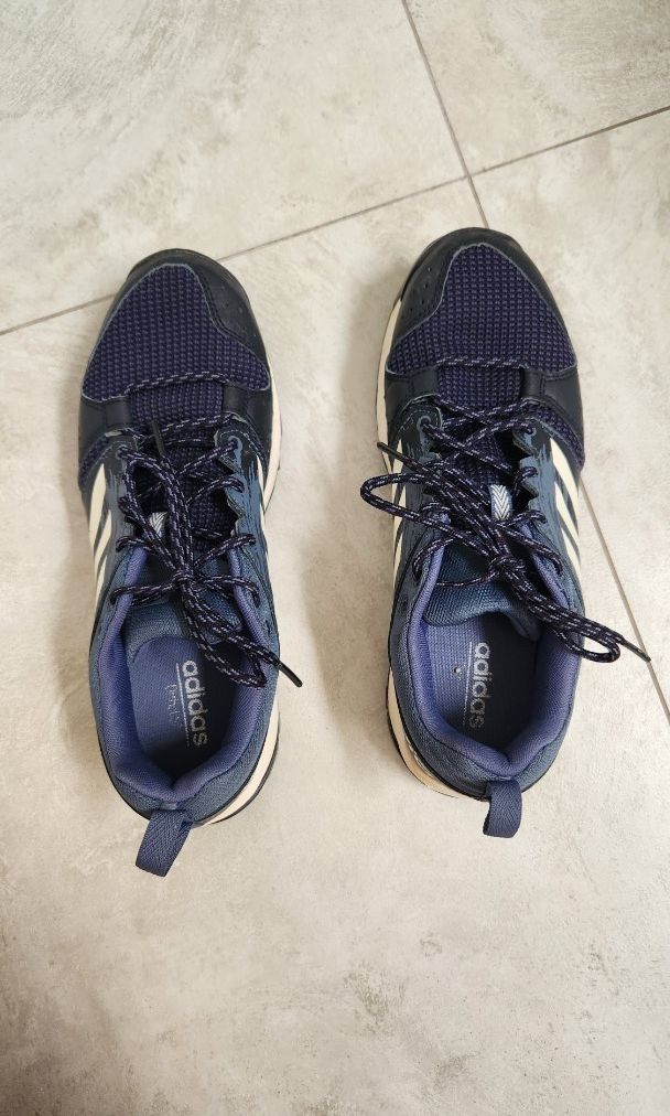 Adidas Hiking Shoes Shoe Trail Run Kasut