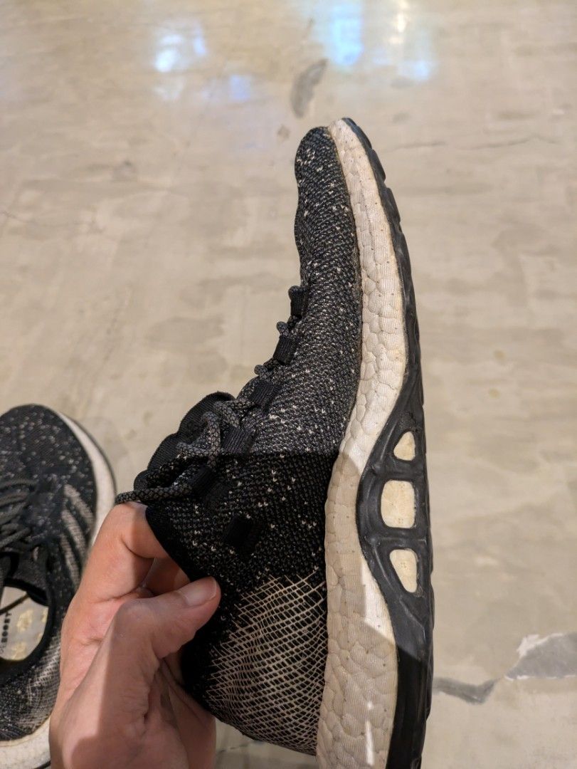 Pure boost on sale store