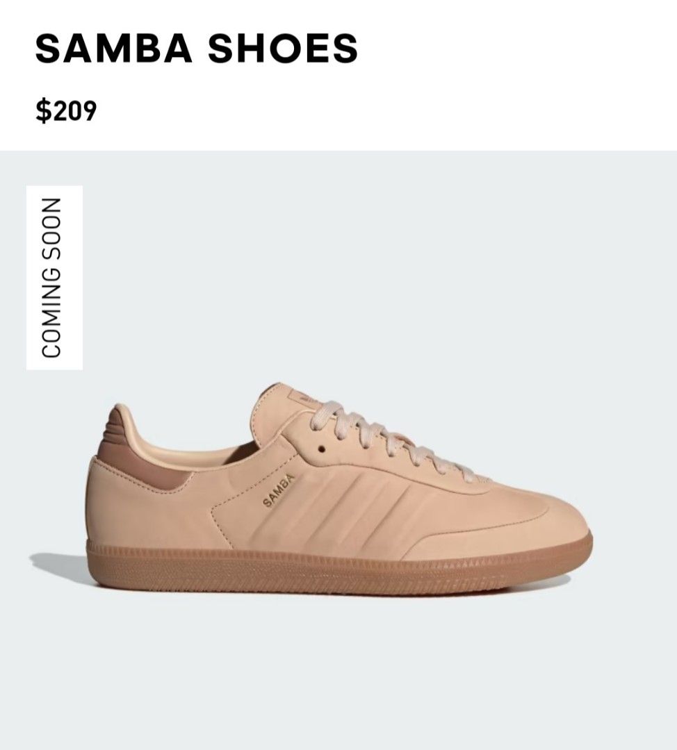 adidas gazelle silver green womens Adidas Samba OG Halo Blush Clay Strata Gum  SoleMate Sneakers