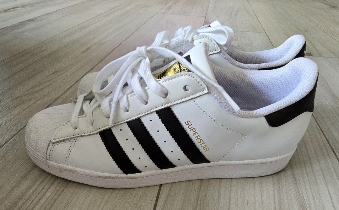 Adidas superstar uk 7 outlet