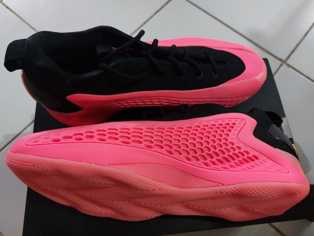 AE 1 Low (Category: Sneakers) located in Mariveles. Submitted by mcvon (Listing ID 1319463352, Image 3). Description: For Sale!!! AE 1 Low "Mural" Sz.9US fits on Sz.9.5.
