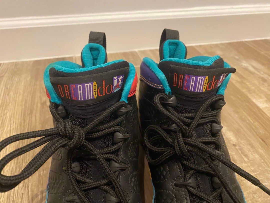 Jordan 1 dream it do it hotsell