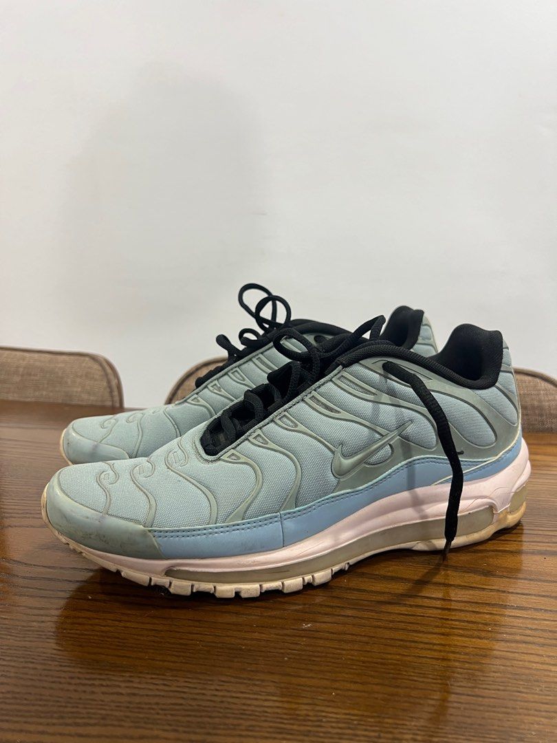 Air max 97 plus max mix store