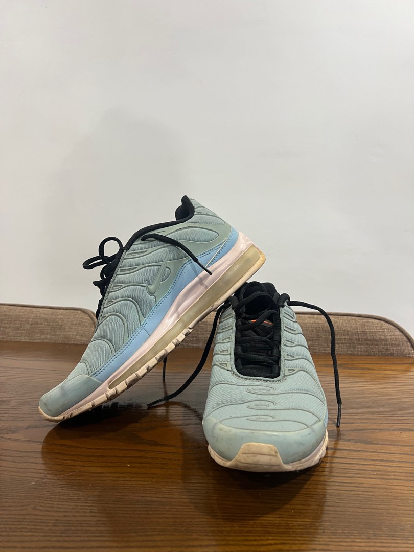 Air max 97 plus max mix online