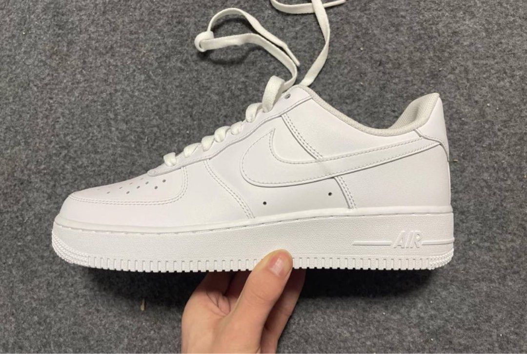 nike air force 1 size 11.5