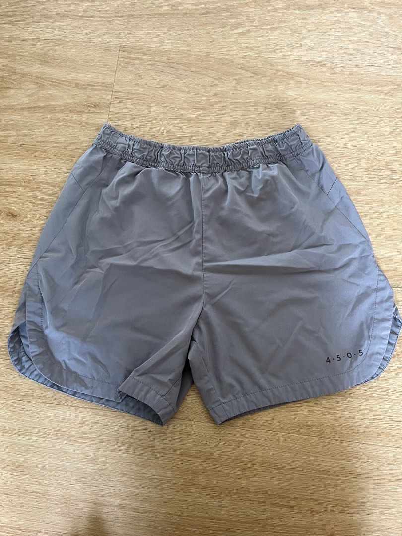 Asos 4505 active wear shorts Men s Fashion Bottoms Shorts on Carousell