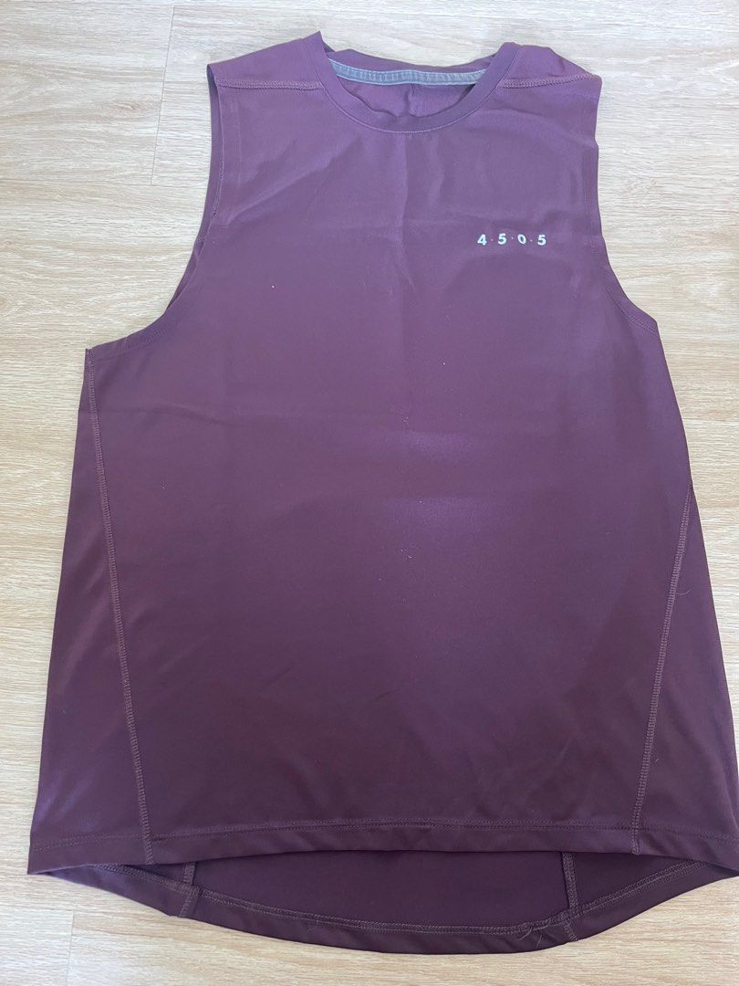 asos sleeveless tops