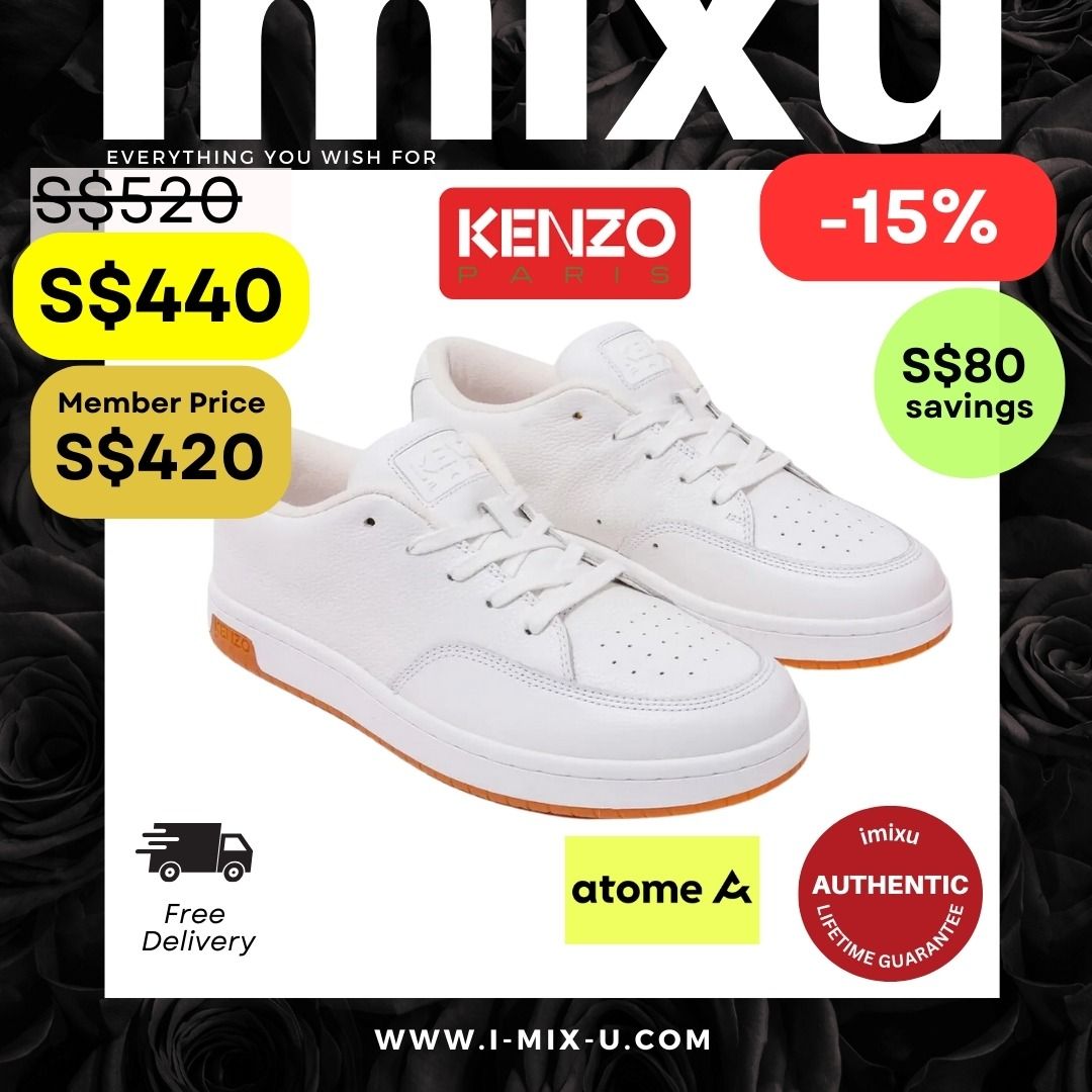 Kenzo 93 80 clearance