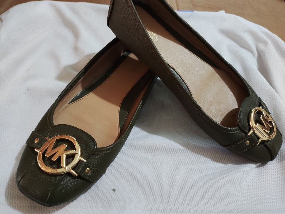 Mk ballerina new arrivals