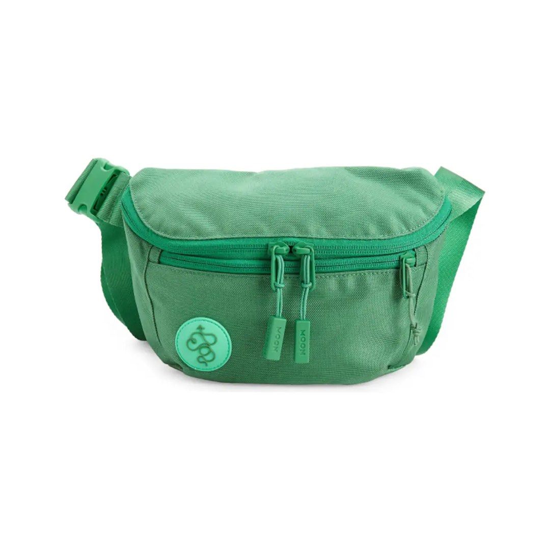 Baboon to the moon Fannypack 3L Women s Fashion Bags Wallets Cross body Bags on Carousell