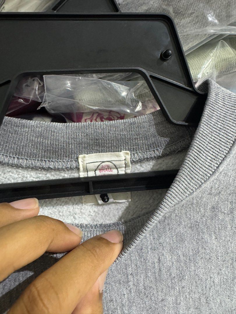 Sweat baby milo outlet