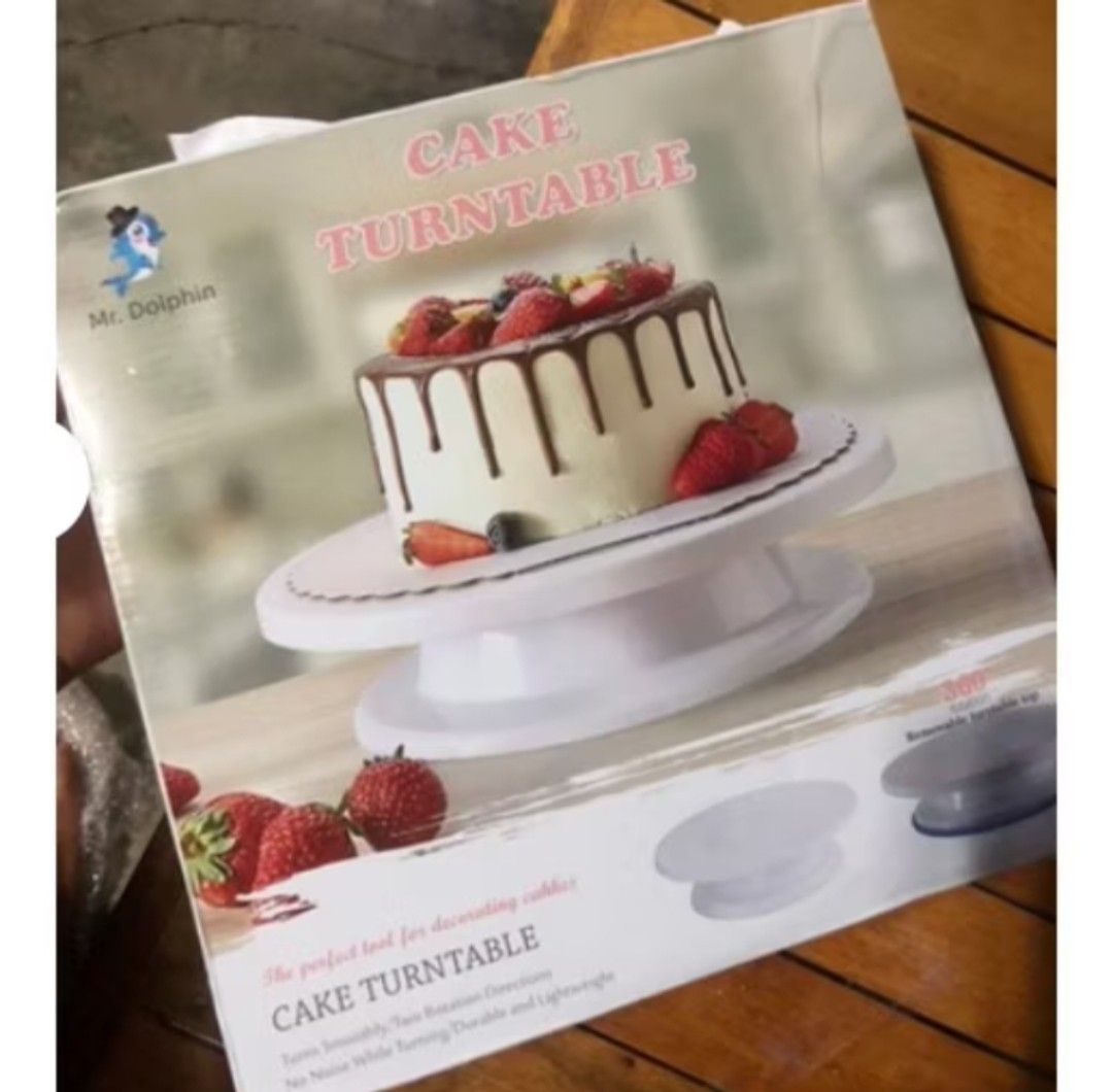 Baking pans+ cake turn table (Category: Bakeware) located in Los Banos. Submitted by i_dangclutter (Listing ID 1317560318, Image 2). Description: .