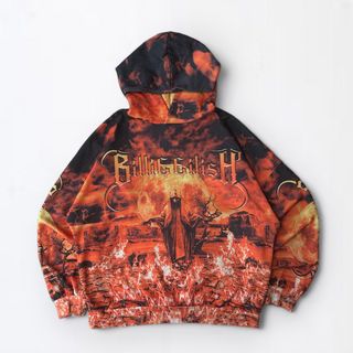 Billie eilish hoodi deals
