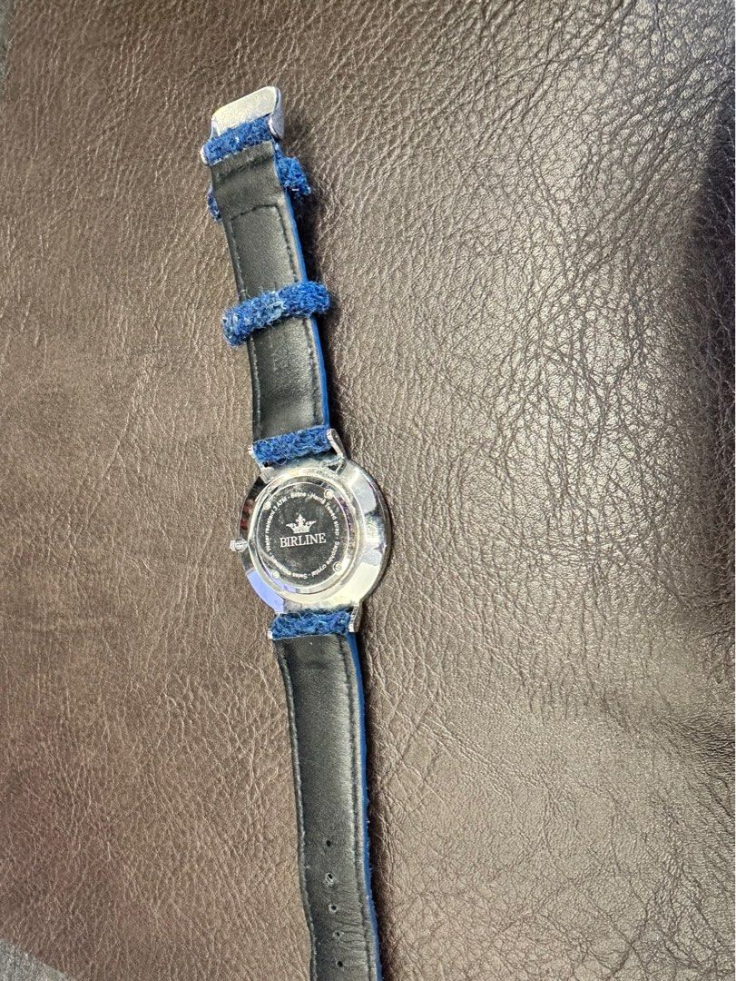 Birline watch online