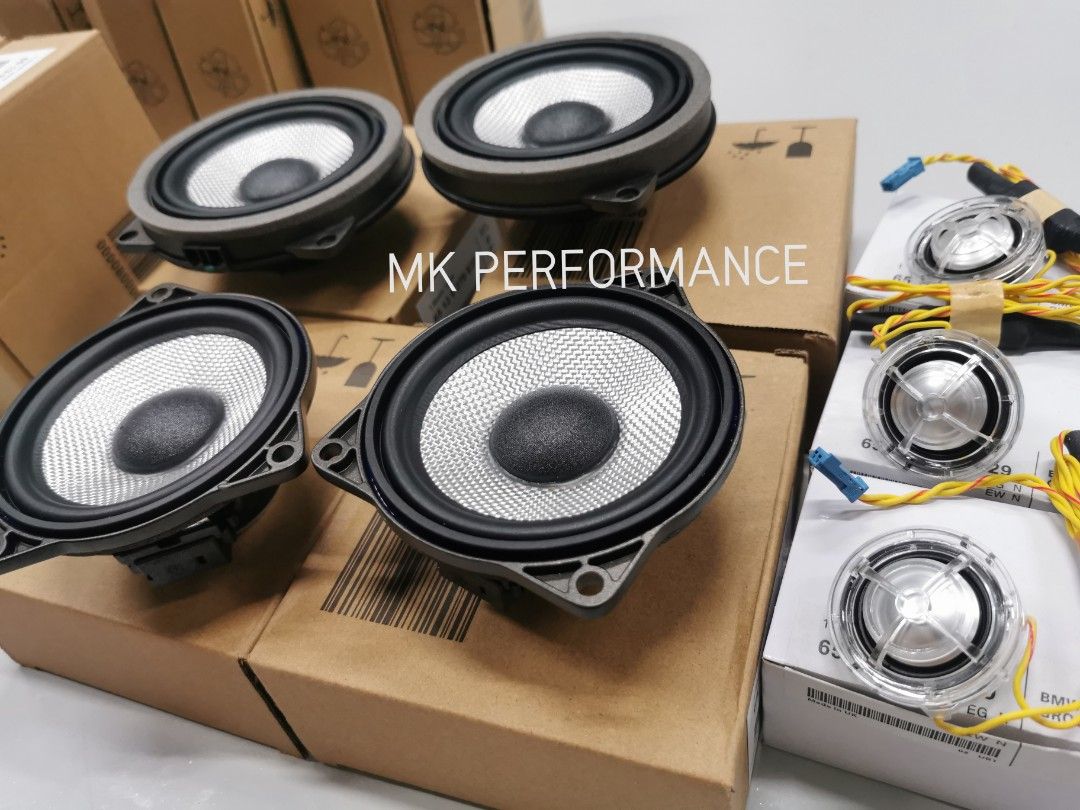 Harman Kardon Volvo B&w Speakers Buy Bowers Wilkins Car