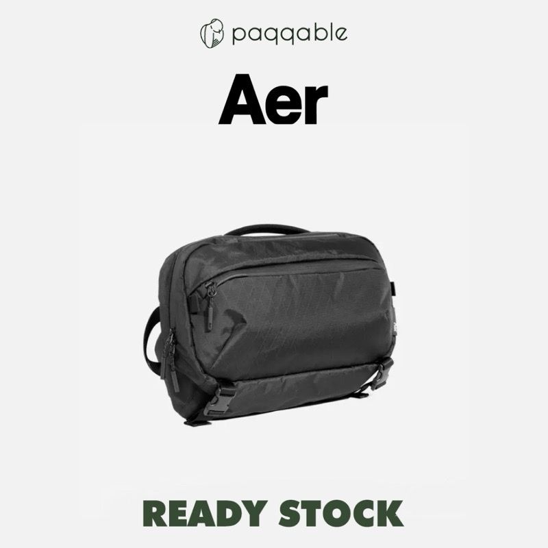 Aer travel sling crossbody bag shop