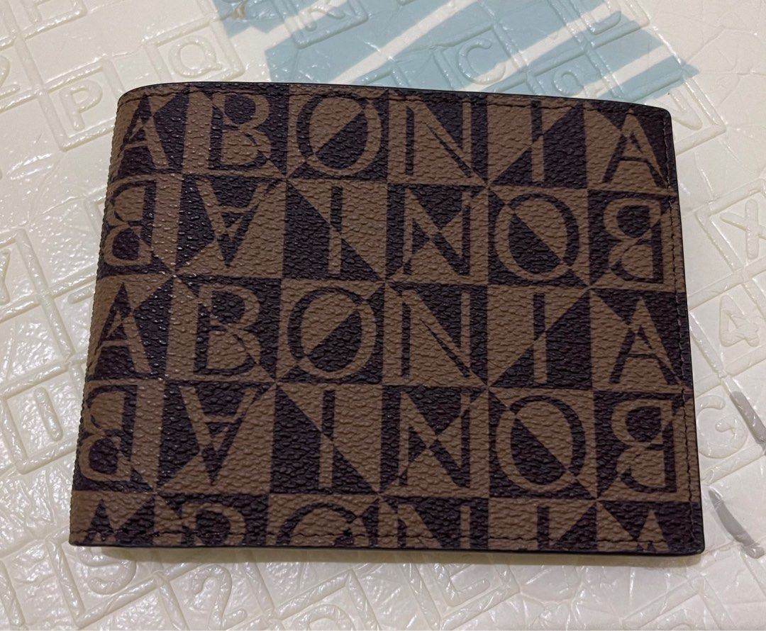 Bonia Wallet
