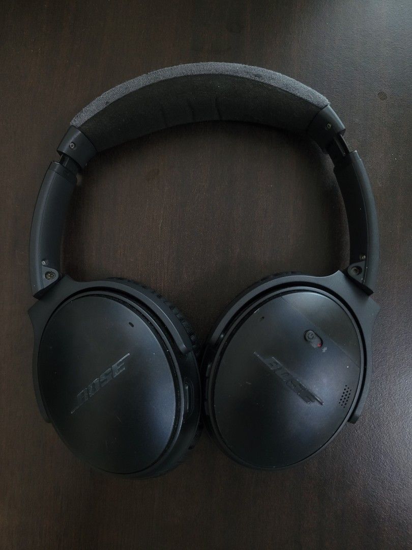 Bose qc 35 ii for sale